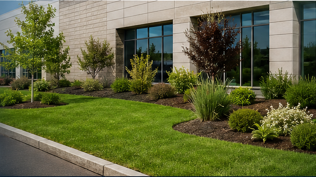 Use the site review to choose between reset work, recurring care, and seasonal planning.