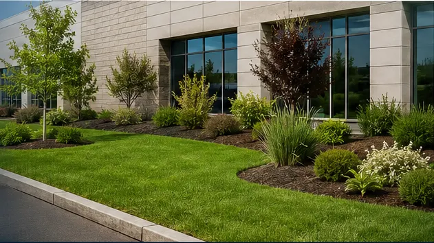 Commercial Property Maintenance Checklist for Nova Scotia